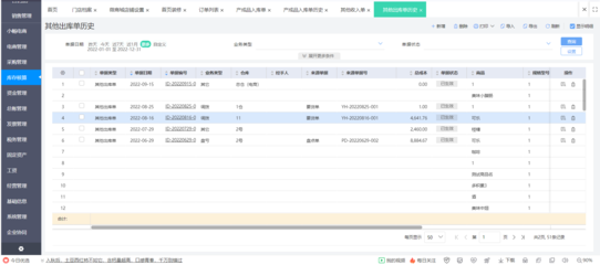 怎么對接erp